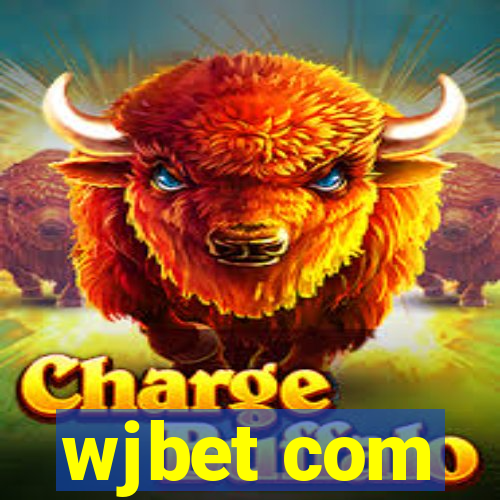 wjbet com